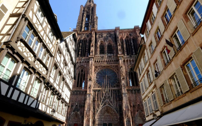 Cathedrale_Strasbourg Cathedrale_Strasbourg